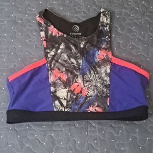 MPG sports bra size medium